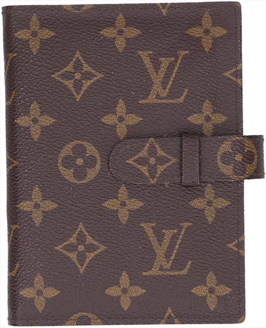 LOUIS VUITTON POCHETTE PHOTOS AUS MONOGRAM CANVAS (M58819)